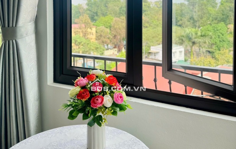 Chính chủ cho thuê căn hộ Studio dài hạn ở Thuỵ Khê, Tây Hồ. Giá chỉ từ 6tr